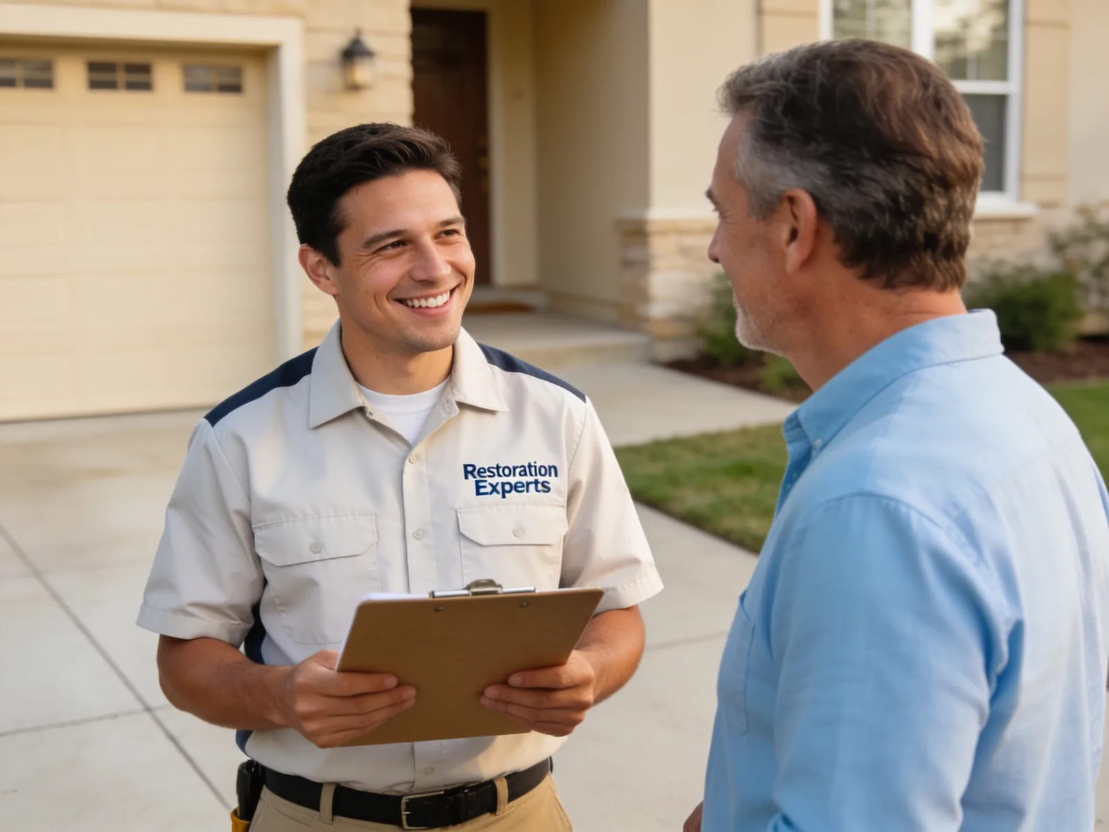 Water Damage Cleanup Towanda, IL FAQs